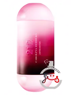 دویست و دوازده سامر کارولینا هررا | 212 summer carolina herrera